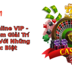 Bắn Cá Online VIP - Trải Nghiệm Giải Trí Đỉnh Cao Với Những Ưu Đãi Đặc Biệt 5 ban ca online vip trai nghiem giai tri inh cao voi nhung uu ai ac biet