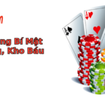 Bắn Cá Xèng Bí Mật Đại Dương, Kho Báu Vô Tận 4 ban ca xeng bi mat ai duong kho bau vo tan