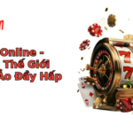 Blackjack Online - Khám Phá Thế Giới Bàn Chơi Ảo Đầy Hấp Dẫn 5 blackjack online kham pha the gioi ban choi ao ay hap dan