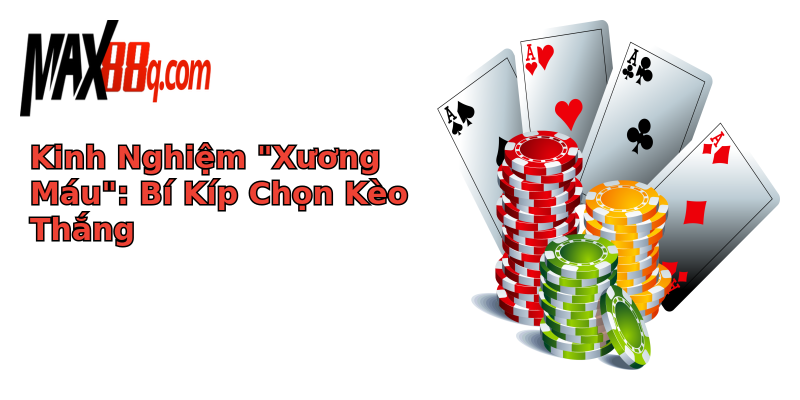 Khám Phá Kèo Bóng Đá Euro - Từ Chuyên Gia Đến Người Chơi 2 kinh nghiem xuong mau bi kip chon keo thang