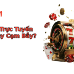 Sòng Bạc Trực Tuyến Giải Trí Hay Cạm Bẫy? 4 song bac truc tuyen giai tri hay cam bay