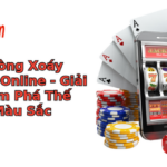 Sức Hút Vòng Xoáy Game Bài Online - Giải Mã & Khám Phá Thế Giới Đầy Màu Sắc 3 suc hut vong xoay game bai online giai ma kham pha the gioi ay mau sac